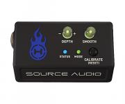 Электрогитара Гітарний контролер Source Audio SA115 Hot Hand 3® Wireless Ring System
