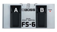 Boss FS6