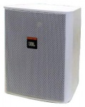 Инсталляционная акустическая система JBL Control 25AV WH