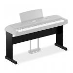 Стойка для пианино Yamaha DGX670 YAMAHA L-300 (Black)
