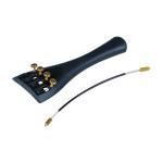 Струнотримач для скрипки VP-61V 16" A.Breton