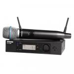 Радіомікрофон GLXD24RE/B87A
