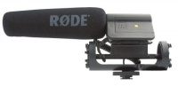 Rode VIDEO MICROPHONE