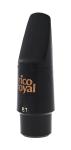 D'ADDARIO Group RRGMPCSSXB7  Мундштук для сопрано скасофона, серия Rico Royal™ Graftonite, модификация В7
