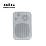Акустическая система BIG MSB401 WHITE100V/8Ohm