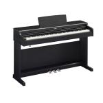 Цифровое пианино YAMAHA ARIUS YDP-165 (Black)