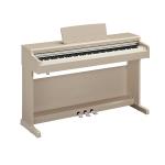 Цифровое пианино YAMAHA ARIUS YDP-165 (White Ash)