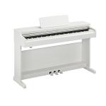 Цифрове піаніно YAMAHA ARIUS YDP-165 (White)