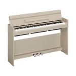 Цифровое пианино YAMAHA ARIUS YDP-S35 (White Ash)