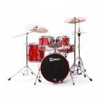 PREMIER PERFORMANCE APK MODERN STUDIO 22 WRAP