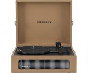 Вініловий програвач Crosley Voyager (Tan)