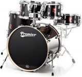 PREMIER PERFORMANCE APK HEAVY ROCK 22 - Black Galaxy Wrap