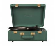 Проигрыватель винила Вініловий програвач Crosley Portfolio (Quetzal)