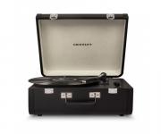 Проигрыватель винила Вініловий програвач Crosley Portfolio (Black)