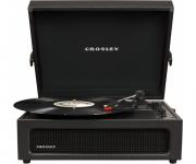 Проигрыватель винила Вініловий програвач Crosley Voyager (Black)