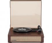 Проигрыватель винила Вініловий програвач Crosley Scout Turntable (Walnut)