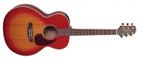 Электроакустическая гитара TAKAMINE EG430S-VV
