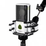 Студийный Мікрофон універсальний Lewitt LCT 240 PRO ValuePack (White)