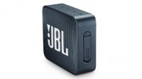 Портативна акустична система JBLGO2BLK