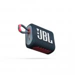 Портативна акустична система JBLGO3BLUP