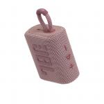 Портативная акустика JBLGO3PINK