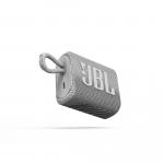 Портативная акустика JBLGO3WHT