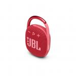 Портативная акустика JBLCLIP4RED