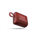 Портативная акустика JBLGO3RED