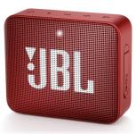 Портативная акустика JBLGO2RED