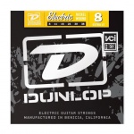 Струни для електрогітари DUNLOP DEN0838 ELECTRIC EXTRA LIGHT 8