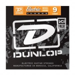 Струны для электрогитары DUNLOP DEN0942 ELECTRIC LIGHT 9