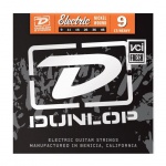 Струни для електрогітари DUNLOP DEN0946 ELECTRIC LIGHT/HEAVY 9