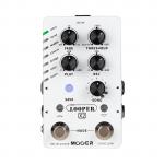 Педаль ефектів MOOER Looper X2