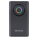 Эффекты для электрогитары MOOER Prime P1 (Gray)