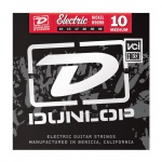 Струны для электрогитары DUNLOP DEN1046 ELECTRIC MEDIUM 10