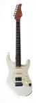 Электрогитара MOOER GTRS Standard S800 (White)