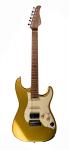 Електрогітара MOOER GTRS Standard S801 (Gold)