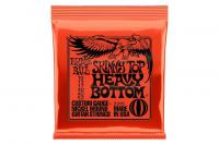 Струни для електрогітари ERNIE BALL P02215