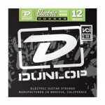 Струны для электрогитары DUNLOP DEN1254 ELECTRIC HEAVY 12