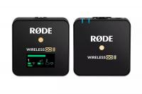 Микрофон для подкаста Wireless GO II Single