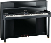 Цифровое фортепиано Roland LX-10