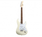 Электрогитара SQUIER by FENDER BULLET STRATOCASTER HSS AWT Электрогитара
