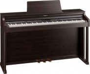 Цифровое фортепиано Roland HP-302 RW