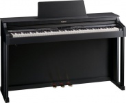 Цифровое фортепиано Roland HP-302 SB
