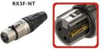 RX3F-NT ROXTONE роз'єм: XLR 3-pin female (мама)