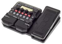 Гитарный процессор эффектов Zoom G1X FOUR