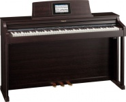 Цифровое фортепиано Roland HPi-6F RWA
