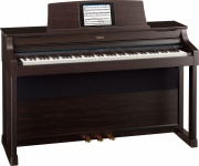 Цифровое фортепиано Roland HPi-7F RWA