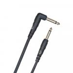 Інструментальний кабель D'ADDARIO PW-CGTRA-20 Classic Series Instrument Cable (6m)