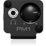 Усилитель для навушников Behringer PM1